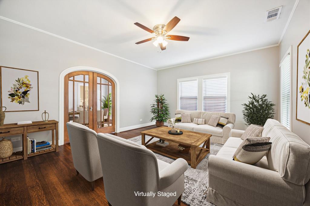 712 Ridge Street, Houston, Texas image 5