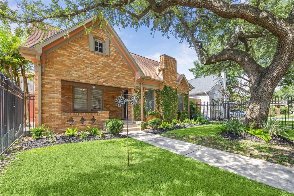 712 Ridge Street, Houston, Texas image 3