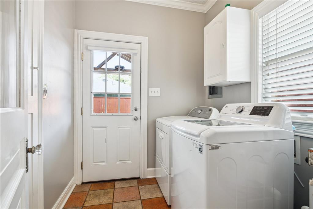 712 Ridge Street, Houston, Texas image 16