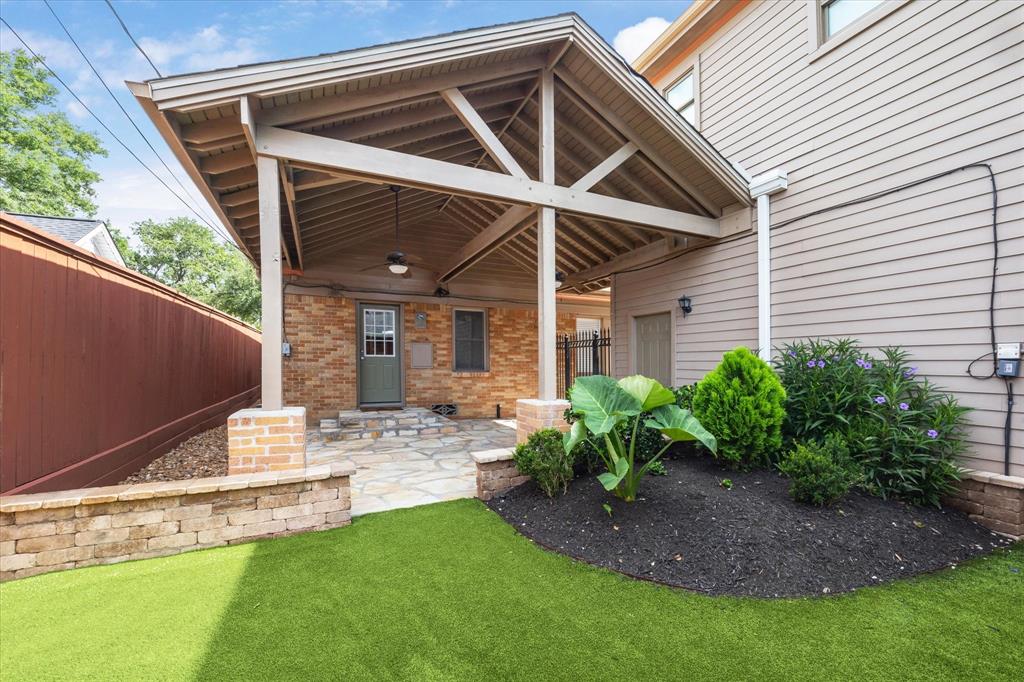 712 Ridge Street, Houston, Texas image 20