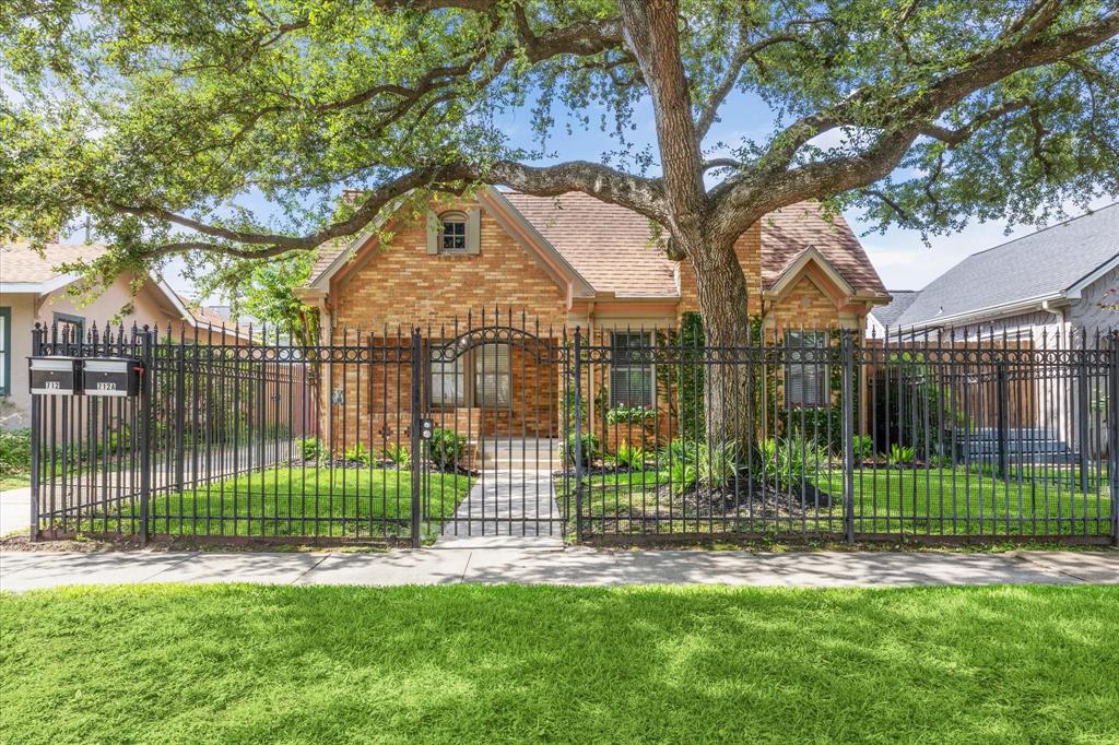 712 Ridge Street, Houston, Texas image 30