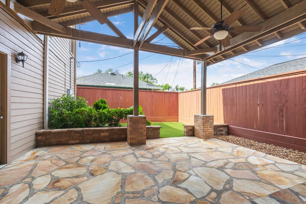 712 Ridge Street, Houston, Texas image 17