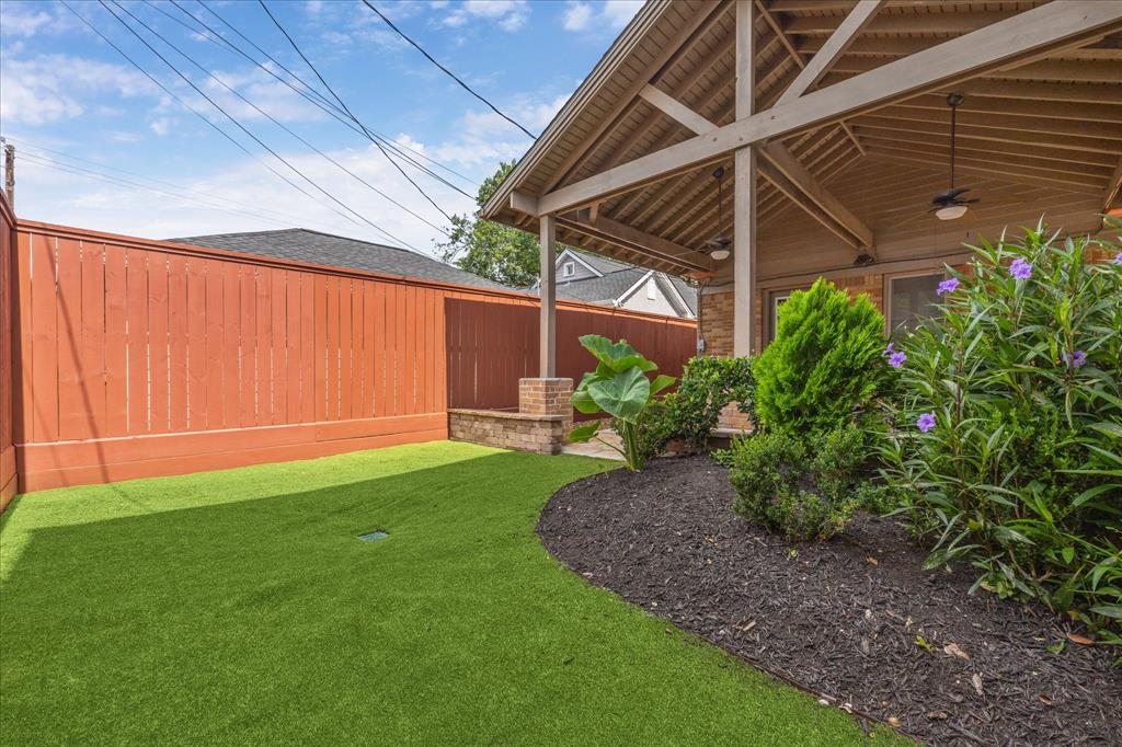 712 Ridge Street, Houston, Texas image 21