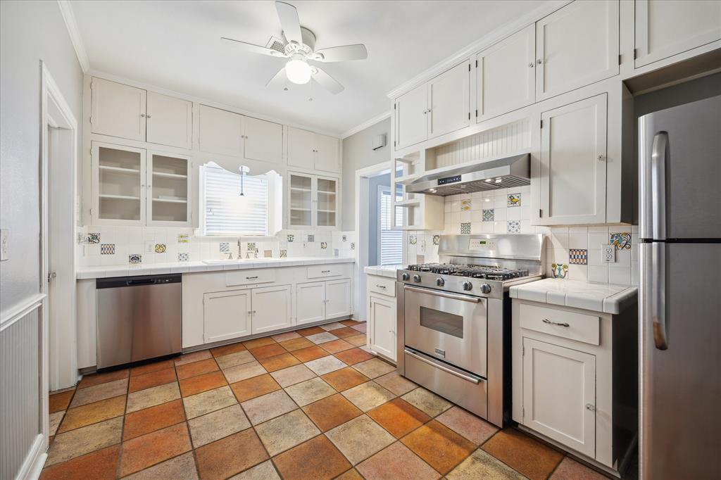 712 Ridge Street, Houston, Texas image 9
