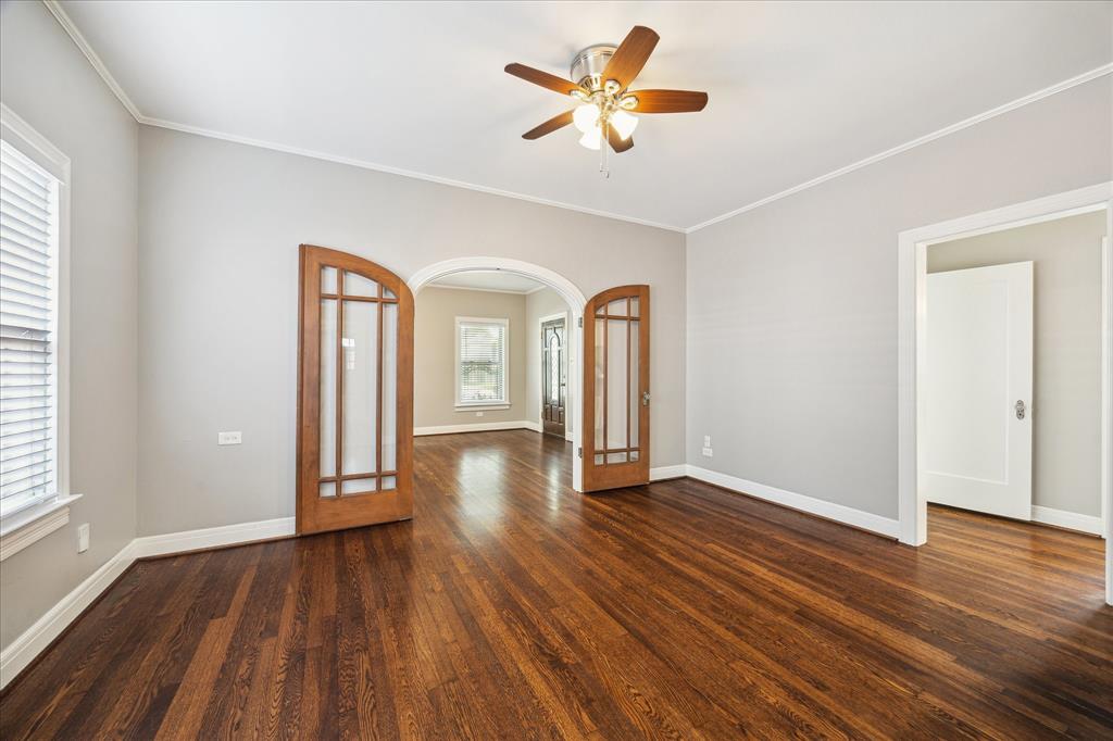 712 Ridge Street, Houston, Texas image 8