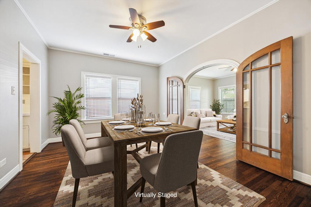 712 Ridge Street, Houston, Texas image 7