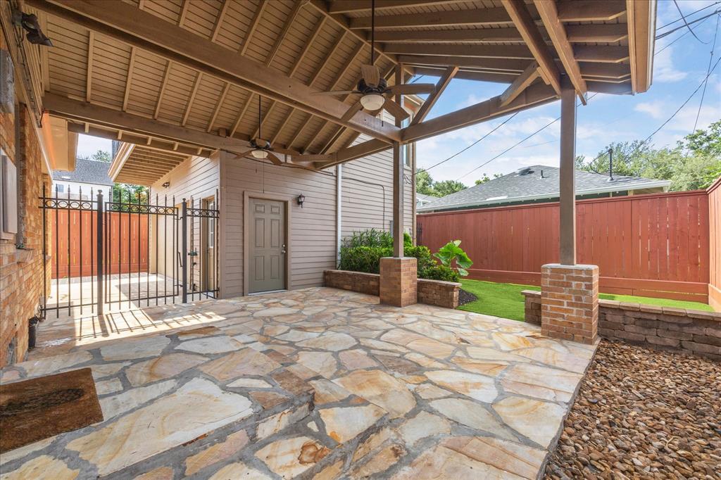 712 Ridge Street, Houston, Texas image 19