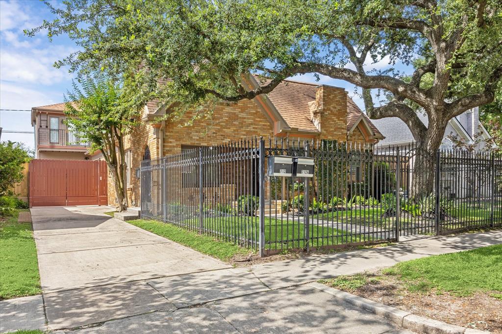 712 Ridge Street, Houston, Texas image 2