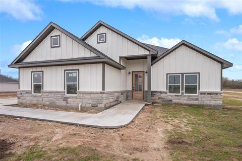 4950 County Road 128, Iola, TX 77861 - #: 62406581