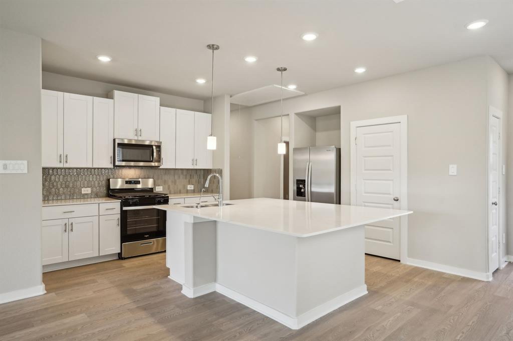 6729 Chinapkin Oak Lane, Conroe, Texas image 5