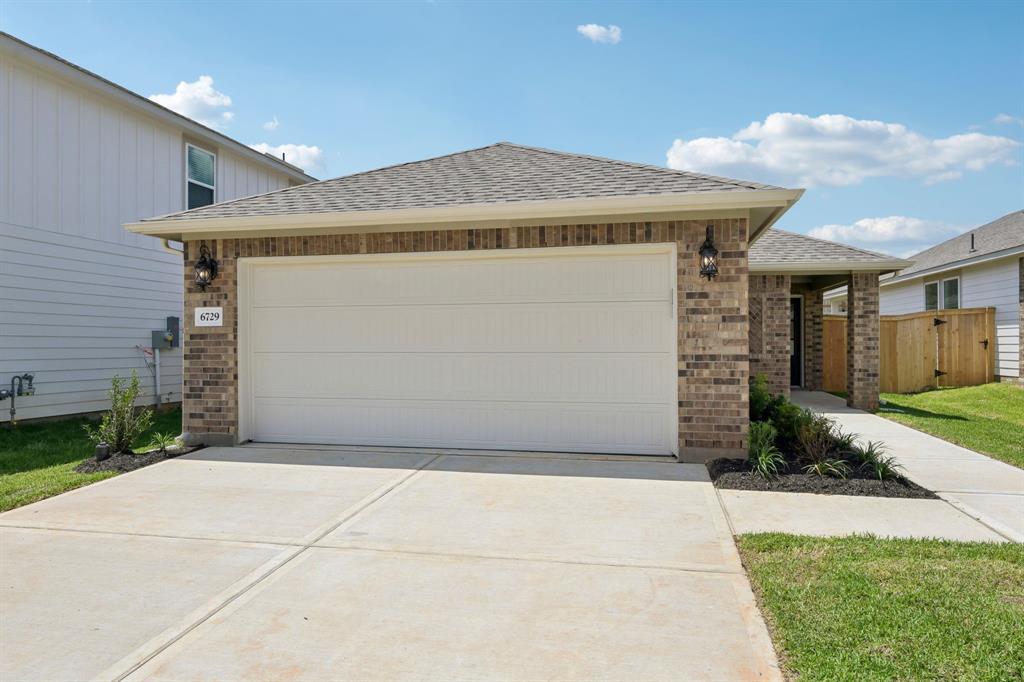 6729 Chinapkin Oak Lane