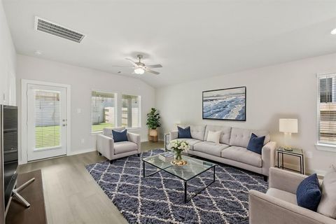 6729 Chinapkin Oak Lane Conroe TX 77304