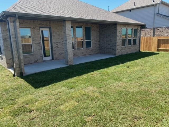 5375 Pompano Loop, Baytown, Texas image 10