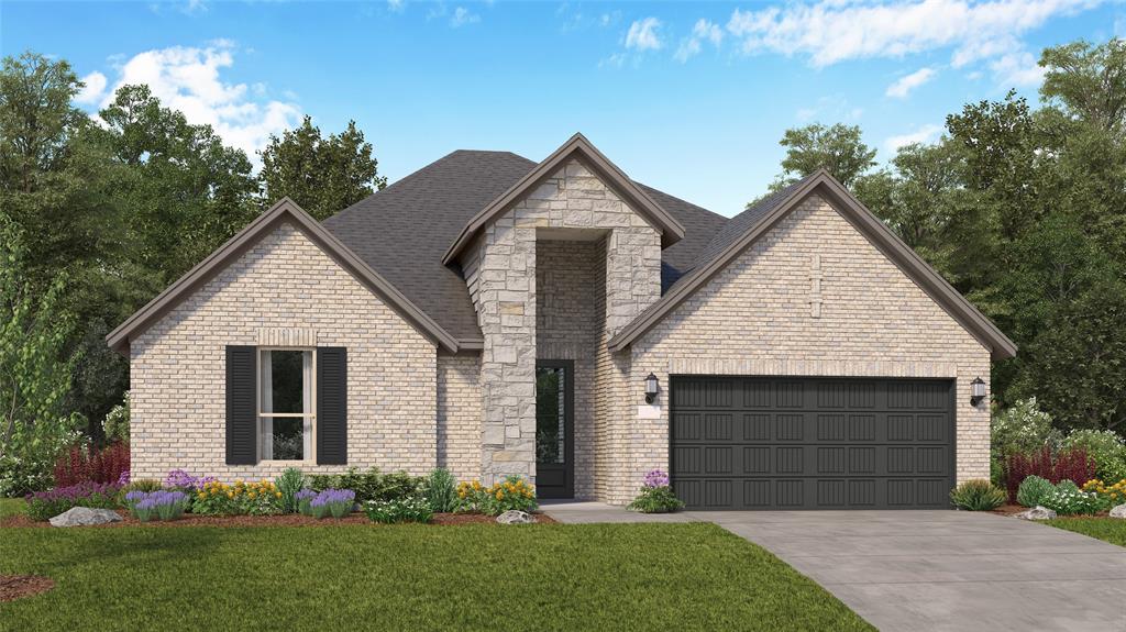 5375 Pompano Loop, Baytown, Texas image 1