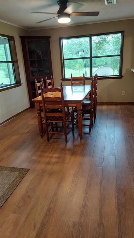 729 County Road 4040, Crockett, Texas image 16