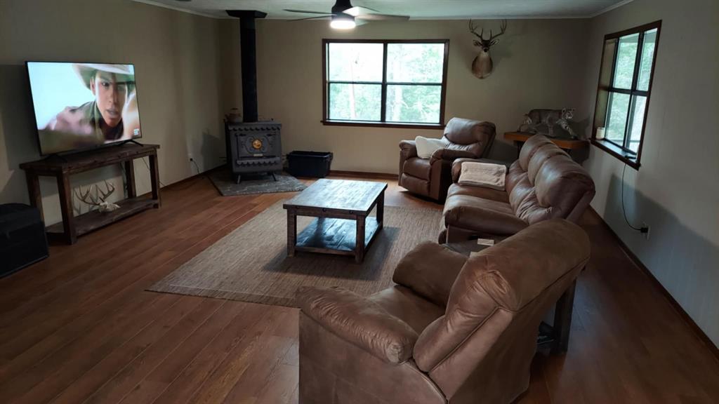729 County Road 4040, Crockett, Texas image 17