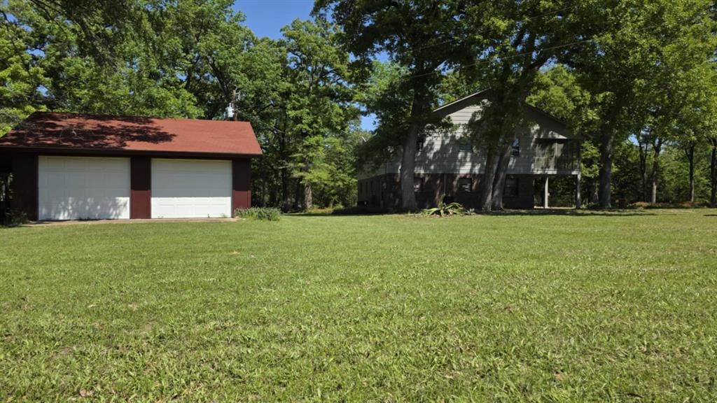 729 County Road 4040, Crockett, Texas image 8