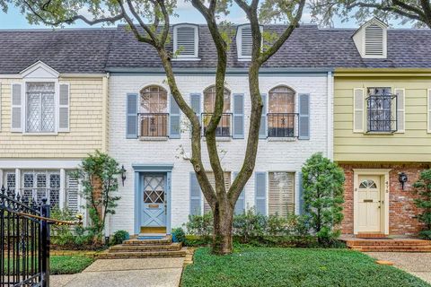 473 N Post Oak Lane 473 Houston TX 77024