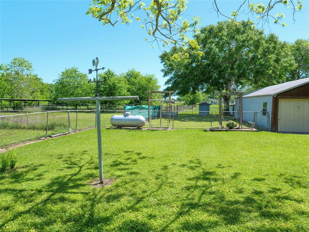 833 State Highway 172, Ganado, Texas image 31