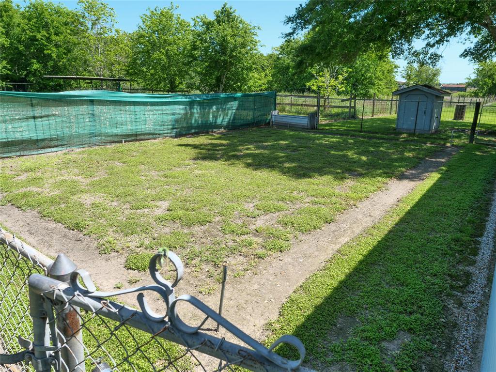833 State Highway 172, Ganado, Texas image 33