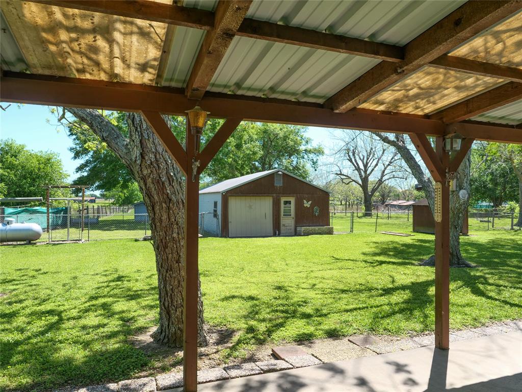 833 State Highway 172, Ganado, Texas image 28