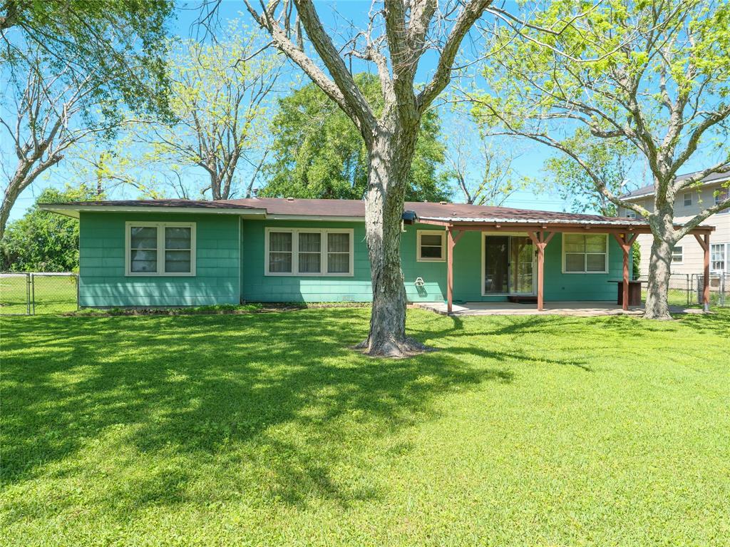 833 State Highway 172, Ganado, Texas image 29