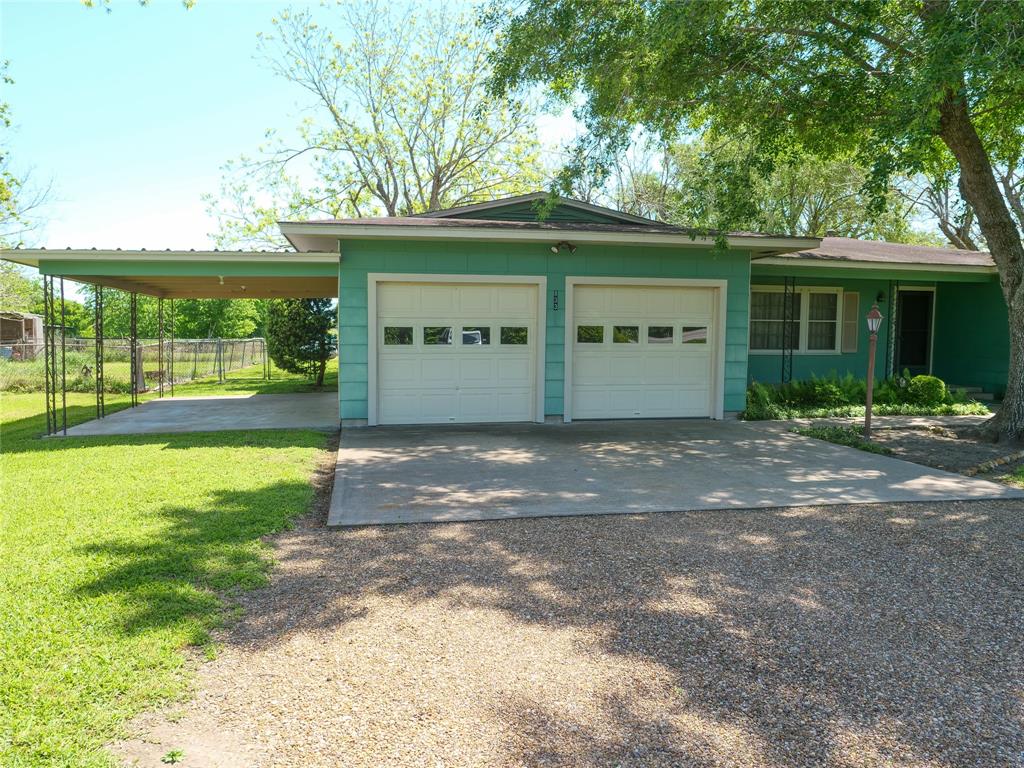 833 State Highway 172, Ganado, Texas image 40