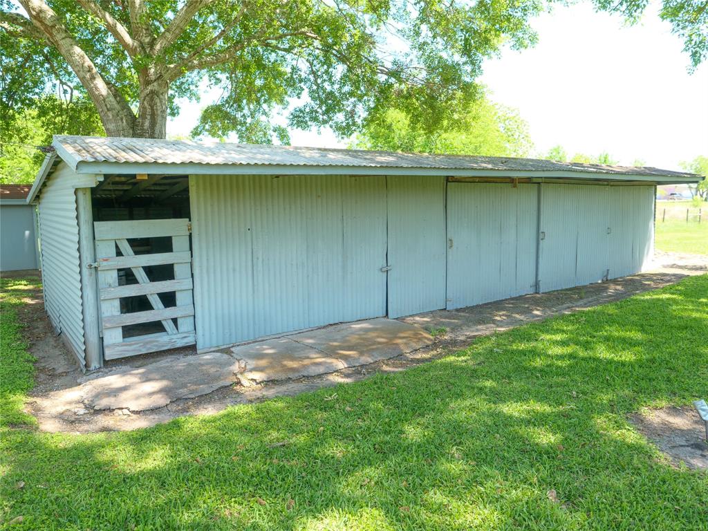 833 State Highway 172, Ganado, Texas image 37