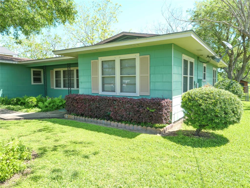 833 State Highway 172, Ganado, Texas image 42