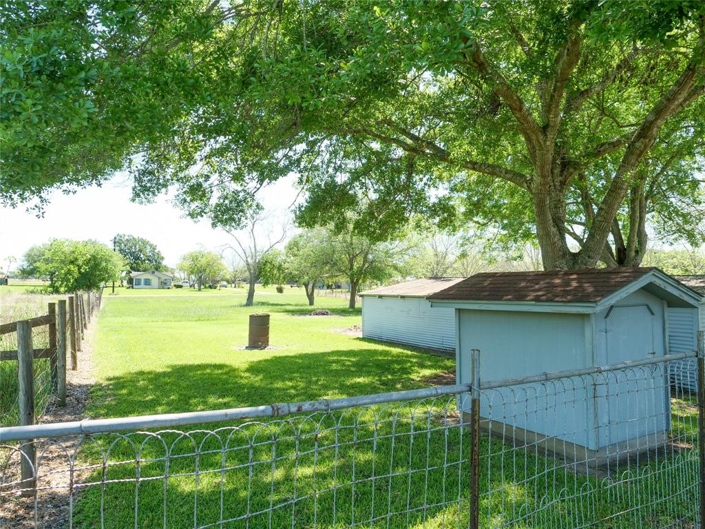 833 State Highway 172, Ganado, Texas image 35