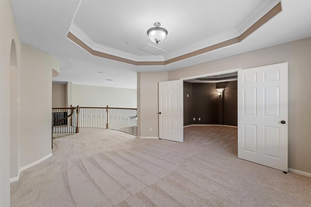 126 Honeysuckle Vine Drive, Rosenberg, Texas image 28