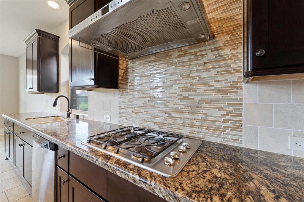 126 Honeysuckle Vine Drive, Rosenberg, Texas image 7
