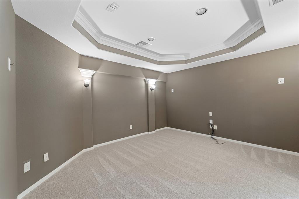 126 Honeysuckle Vine Drive, Rosenberg, Texas image 29