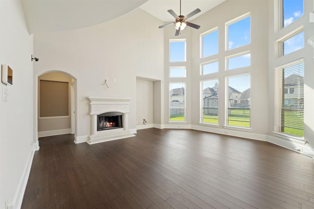 126 Honeysuckle Vine Drive, Rosenberg, Texas image 3