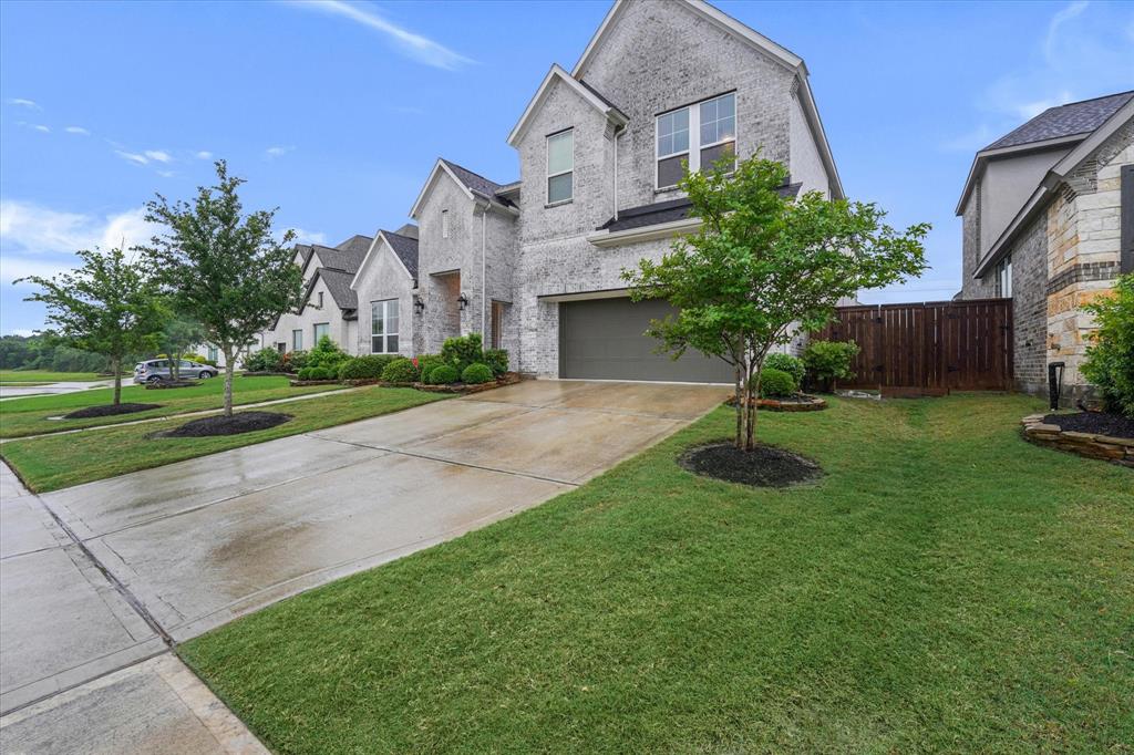 1326 Mcmurtry Ridge Drive