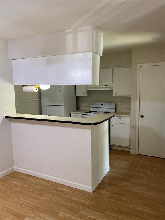 9000 Bissonnet Street #706, Houston, Texas image 3