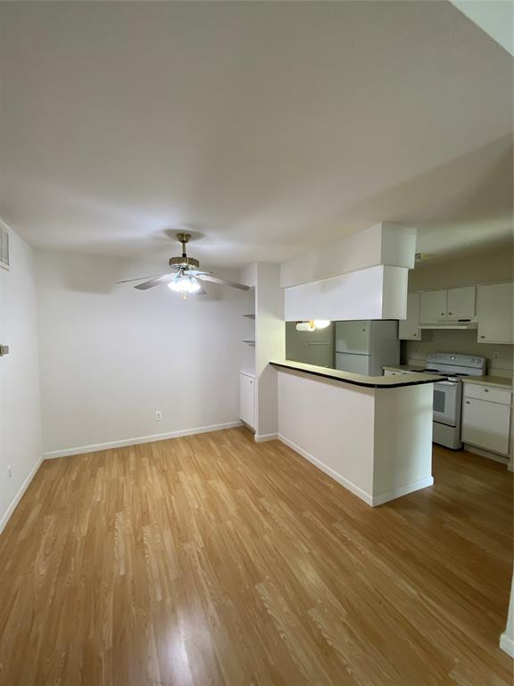 9000 Bissonnet Street #706, Houston, Texas image 2
