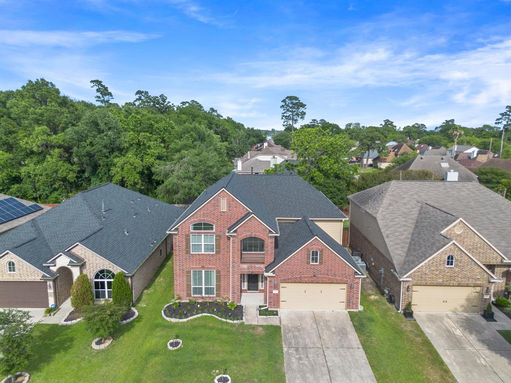 20738 Quartz Creek Lane, Humble, Texas image 4
