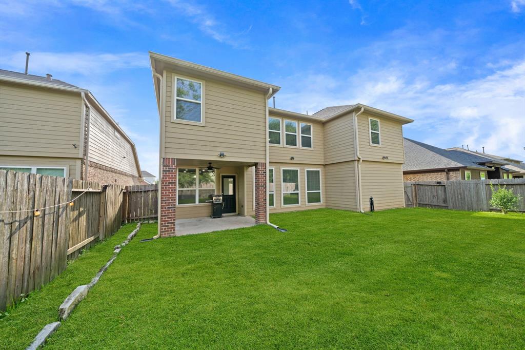 20738 Quartz Creek Lane, Humble, Texas image 44