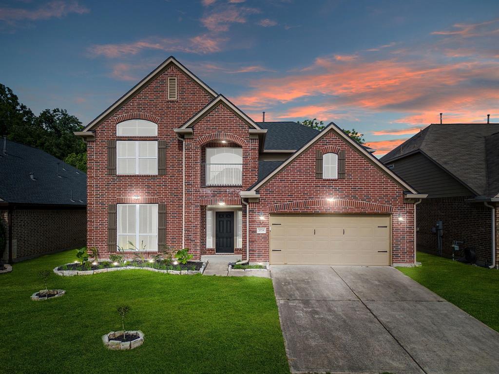 20738 Quartz Creek Lane, Humble, Texas image 46
