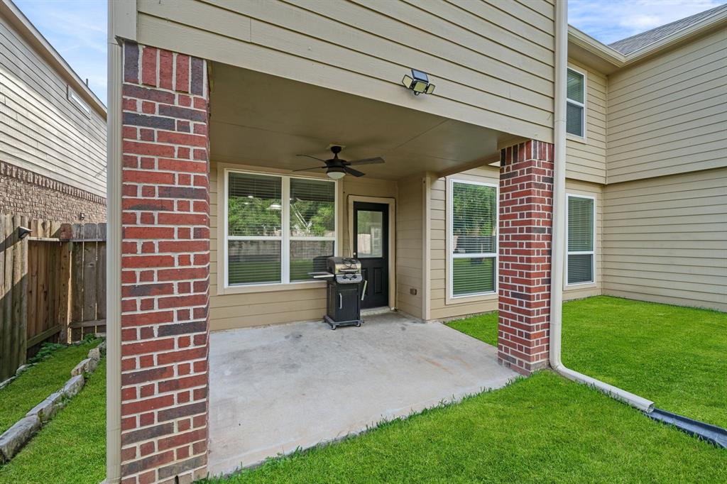 20738 Quartz Creek Lane, Humble, Texas image 43