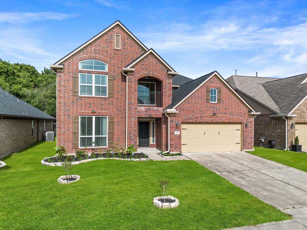 20738 Quartz Creek Lane, Humble, Texas image 2