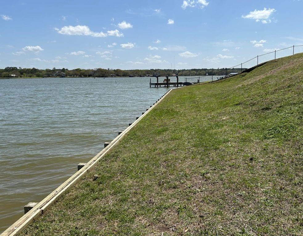 11000 N Lake Mist Lane, Willis, Texas image 5