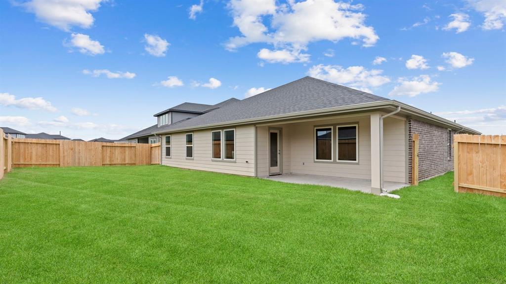 31227 South Eden Manor Loop, Fulshear, Texas image 29