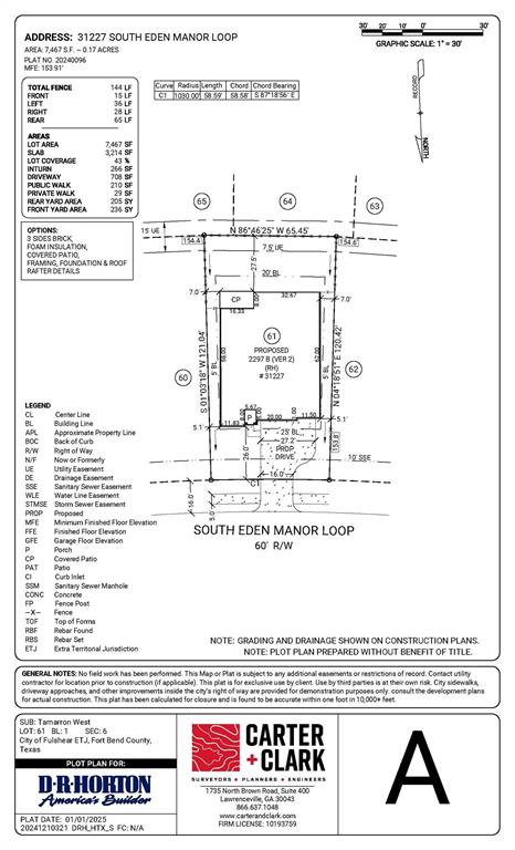 31227 South Eden Manor Loop, Fulshear, Texas image 30
