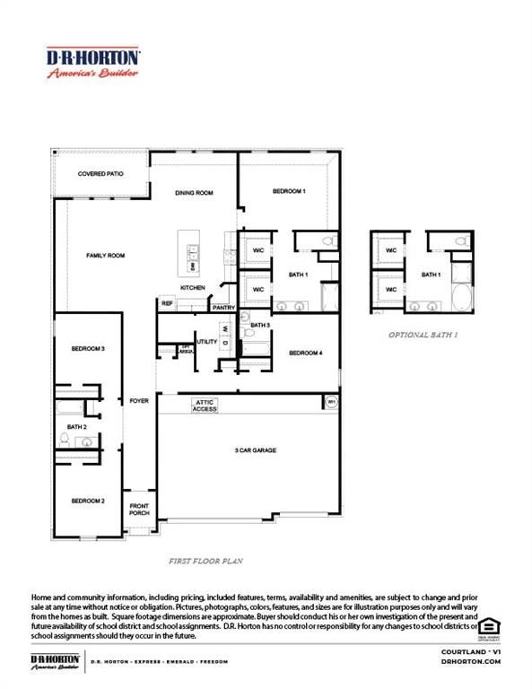 31227 South Eden Manor Loop, Fulshear, Texas image 31