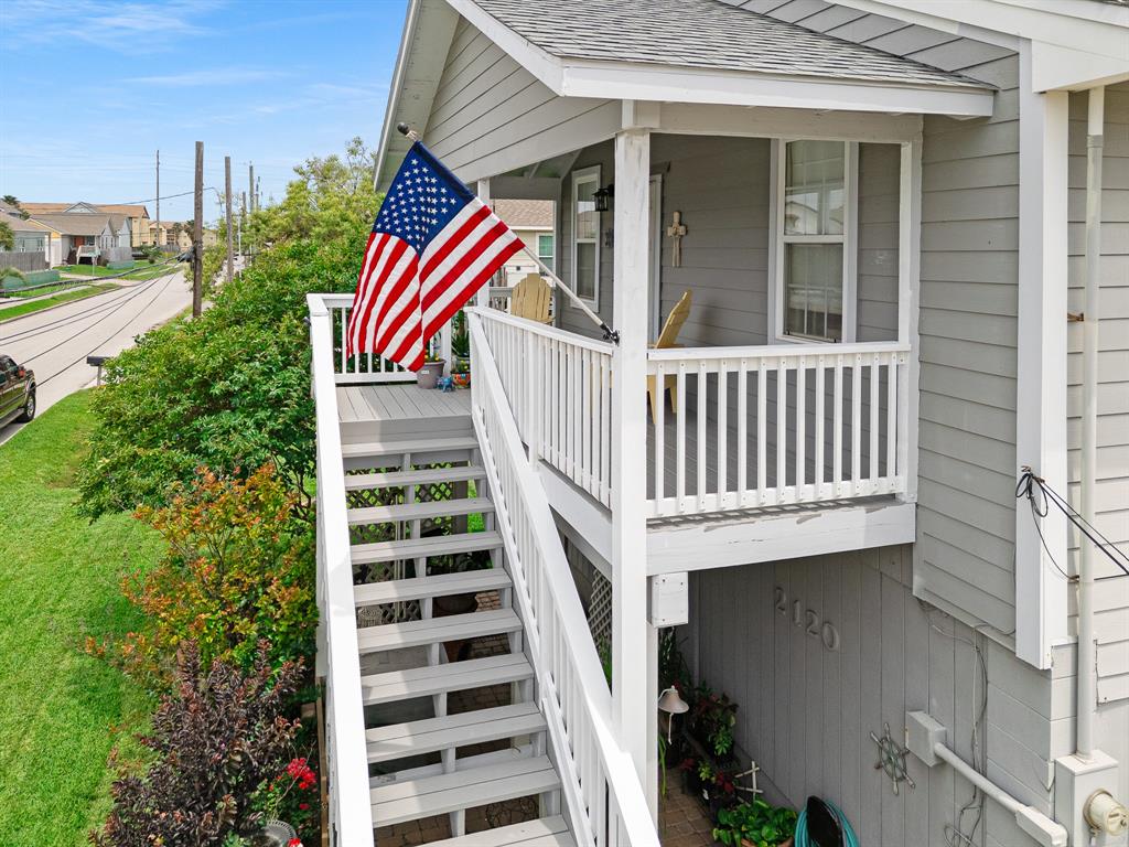 2120 73rd Street, Galveston, Texas image 38