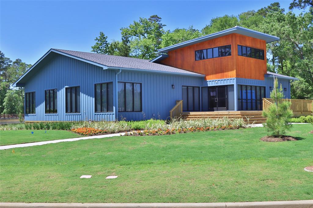 427 Mathis Lake Landing, Conroe, Texas image 10