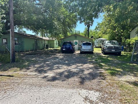 13331 W Hardy Road Houston TX 77060