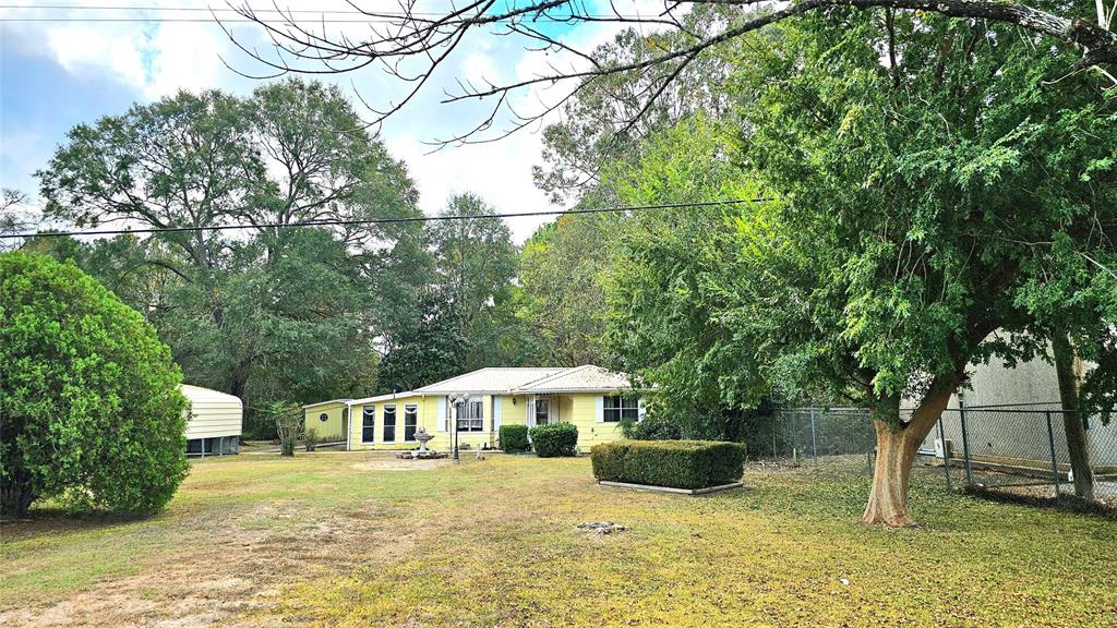 240 Boat Launch Road, Point Blank, Texas image 3